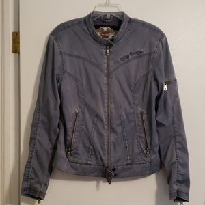 Harley Davidson Jacket